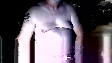 Snapshot of tigerman20242025 chatting on 03.08.25 tigerman online show from 03.08.25