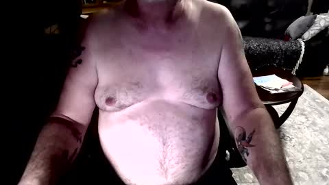 Snapshot of tigerman20242025 chatting on 09.21.25 tigerman online show from 09.21.25