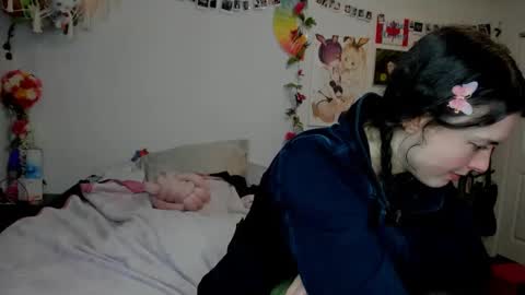 Snapshot of tiggerrosey chatting on 01.02.25 All my Links online show from 01.02.25