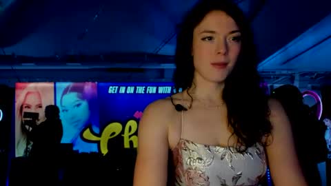 Snapshot of tiggerrosey chatting on 02.01.25 All my Links online show from 02.01.25