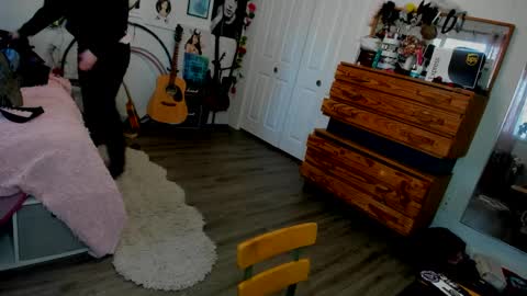 Snapshot of tiggerrosey chatting on 02.11.25 All my Links online show from 02.11.25