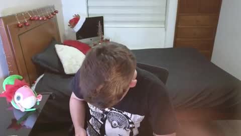 Camilo online show from 11.12.25