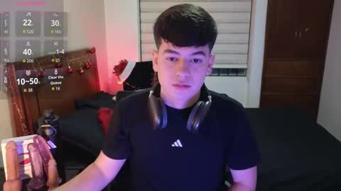 Camilo online show from 12.01.25