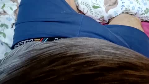 Snapshot of tightsmanuk91 chatting on 01.23.25 Tightsmaleuk.pantyhosehairymale online show from 01.23.25