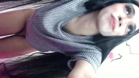 Tijana online show from 12.14.24