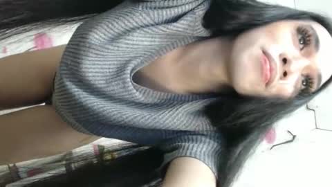 Tijana online show from 12.20.24