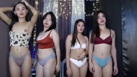 lina kyle medusa online show from 01.12.25