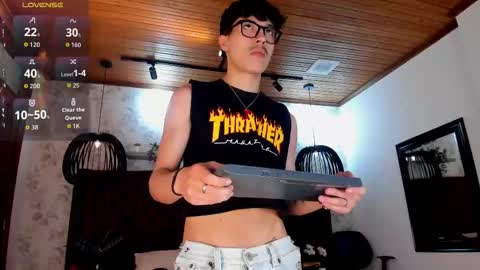 Tim Fox online show from 09.26.25