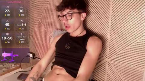 Tim Fox online show from 12.05.25