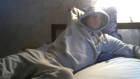 Snapshot of timajinpuzan chatting on 01.27.25 timajinpuzan online show from 01.27.25