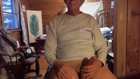 Snapshot of timcassforyou chatting on 01.31.25 timcassforyou online show from 01.31.25