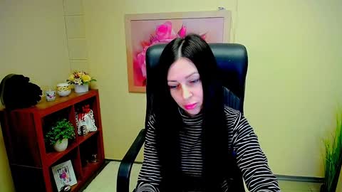 Luisa online show from 02.06.25