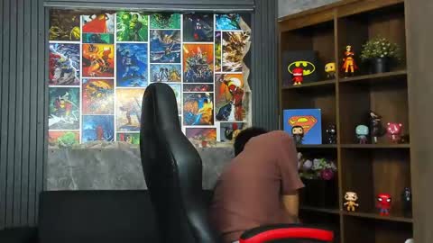 Snapshot of timmy_king777 chatting on 12.10.24 Timmy King -. online show from 12.10.24