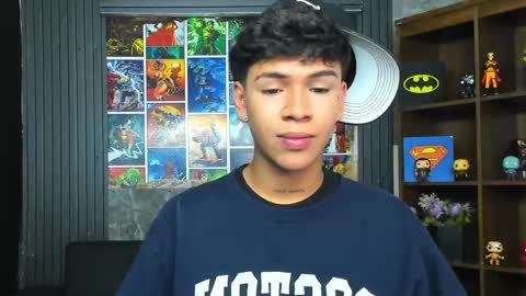 Snapshot of timmy_king777 chatting on 12.13.24 Timmy King -. online show from 12.13.24