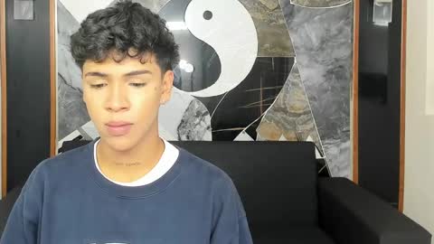 Snapshot of timmy_king777 chatting on 12.17.24 Timmy King -. online show from 12.17.24