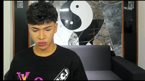 Snapshot of timmy_king777 chatting on 12.19.24 Timmy King -. online show from 12.19.24