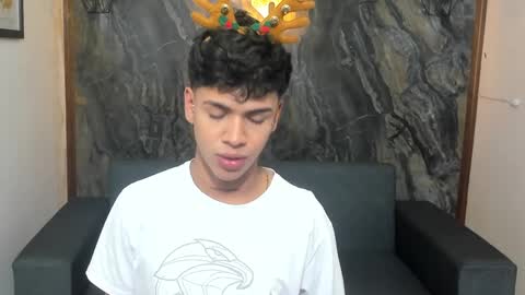 Snapshot of timmy_king777 chatting on 12.22.24 Timmy King -. online show from 12.22.24