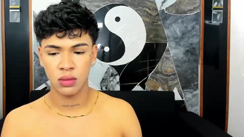 Snapshot of timmy_king777 chatting on 12.23.24 Timmy King -. online show from 12.23.24