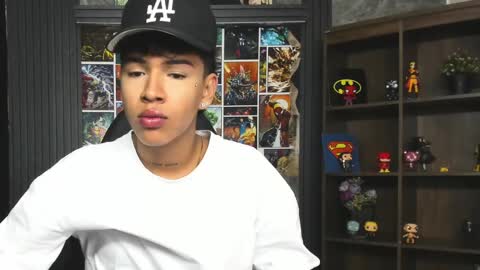 Snapshot of timmy_king777 chatting on 12.30.24 Timmy King -. online show from 12.30.24