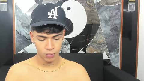 Snapshot of timmy_king777 chatting on 01.04.25 Timmy King -. online show from 01.04.25