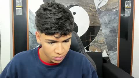 Snapshot of timmy_king777 chatting on 01.04.25 Timmy King -. online show from 01.04.25