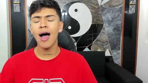 Snapshot of timmy_king777 chatting on 01.05.25 Timmy King -. online show from 01.05.25