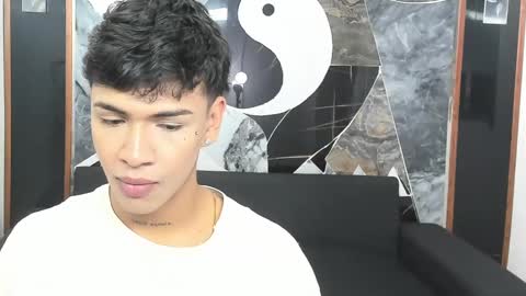 Snapshot of timmy_king777 chatting on 01.11.25 Timmy King -. online show from 01.11.25