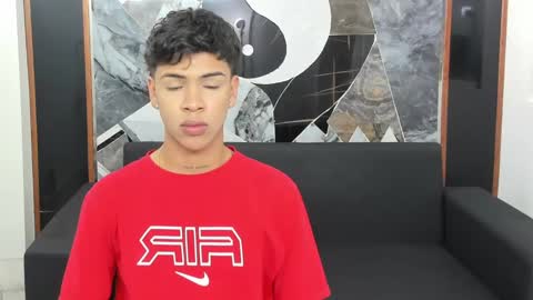 Snapshot of timmy_king777 chatting on 01.13.25 Timmy King -. online show from 01.13.25