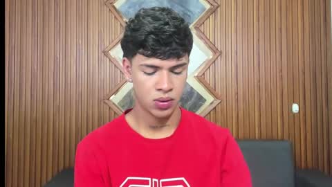 Snapshot of timmy_king777 chatting on 01.19.25 Timmy King -. online show from 01.19.25