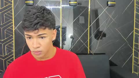 Snapshot of timmy_king777 chatting on 01.27.25 Timmy King -. online show from 01.27.25