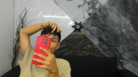 Snapshot of timmy_king777 chatting on 01.30.25 Timmy King -. online show from 01.30.25