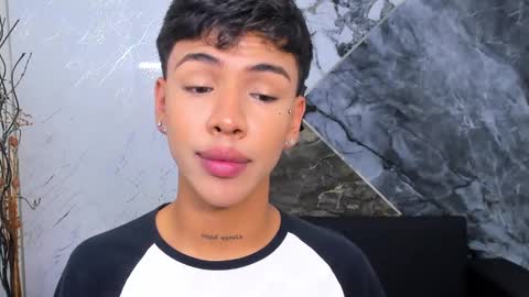 Snapshot of timmy_king777 chatting on 02.01.25 Timmy King -. online show from 02.01.25