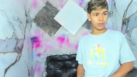 Snapshot of timmy_king777 chatting on 11.27.25 Timmy King -. online show from 11.27.25