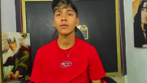 Snapshot of timmy_king777 chatting on 11.30.25 Timmy King -. online show from 11.30.25