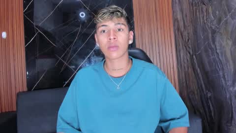 Snapshot of timmy_king777 chatting on 12.03.25 Timmy King -. online show from 12.03.25