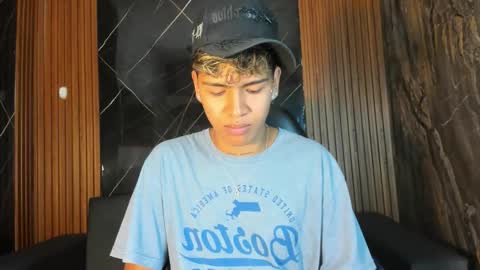 Snapshot of timmy_king777 chatting on 12.04.25 Timmy King -. online show from 12.04.25