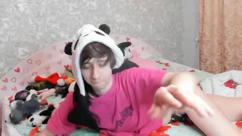 Snapshot of timothy_fox chatting on 02.12.25 Timothy Fox online show from 02.12.25