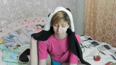 Snapshot of timothy_fox chatting on 02.22.25 Timothy Fox online show from 02.22.25