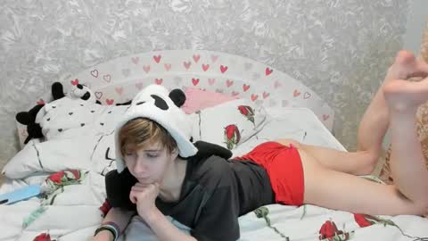 Snapshot of timothy_fox chatting on 03.02.25 Timothy Fox online show from 03.02.25