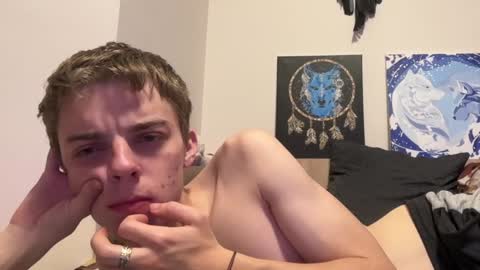 Snapshot of timveret chatting on 01.22.25 Wizard online show from 01.22.25