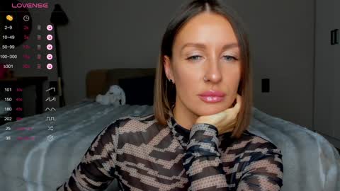 Snapshot of tina__bestie chatting on 01.14.25 Tina online show from 01.14.25