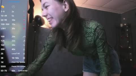 Snapshot of tina_tayllor chatting on 12.03.24 Tina Tayllor MY SHEDULEMondayTuesdaySaturdaySunday online show from 12.03.24