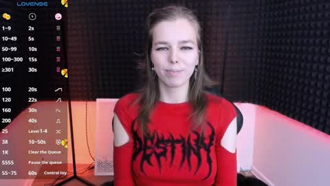 Snapshot of tina_tayllor chatting on 01.18.25 Tina Tayllor MY SHEDULEMondayTuesdaySaturdaySunday online show from 01.18.25