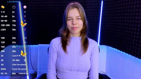 Snapshot of tina_tayllor chatting on 01.21.25 Tina Tayllor MY SHEDULEMondayTuesdaySaturdaySunday online show from 01.21.25