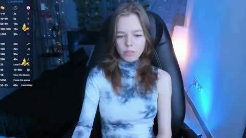 Snapshot of tina_tayllor chatting on 01.25.25 Tina Tayllor MY SHEDULEMondayTuesdaySaturdaySunday online show from 01.25.25