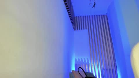 Snapshot of tinaajones_ chatting on 09.23.25 Tina online show from 09.23.25