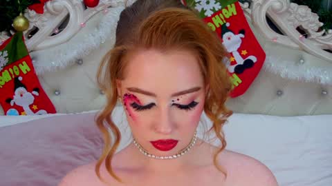 Tina online show from 01.24.25