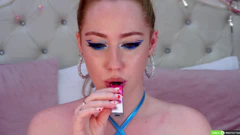 Tina online show from 02.19.25