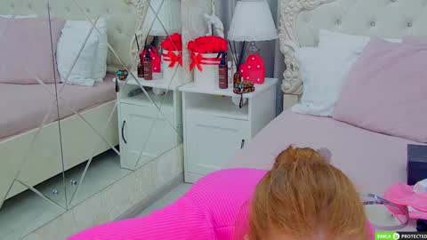 Tina online show from 10.14.25