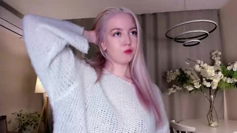 Annie online show from 10.21.25